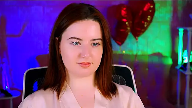 Snapshot of AnnTerry_ chatting on March 8, 2025, 8:55 am AnnTerry online show from March 8, 2025, 8:55 am