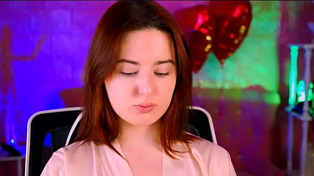 Snapshot of AnnTerry_ chatting on March 8, 2025, 11:58 am AnnTerry online show from March 8, 2025, 11:58 am