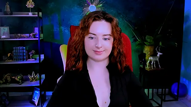 Snapshot of AnnTerry_ chatting on November 29, 2025, 12:41 pm AnnTerry online show from November 29, 2025, 12:41 pm