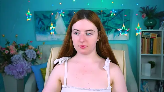 Snapshot of AnnTerry_ chatting on June 15, 2026, 6:37 am AnnTerry online show from June 15, 2026, 6:37 am