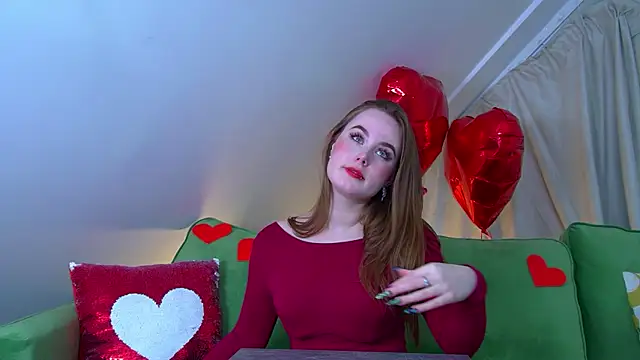 DanaDrake online show from February 17, 2025, 5:47 am