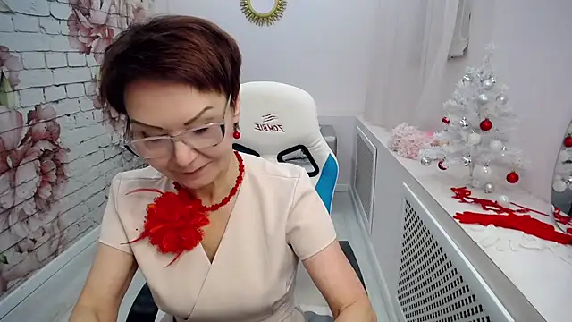 Cutie Asya online show from December 30, 2024, 4:42 am