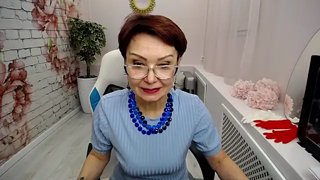 Cutie Asya online show from February 3, 2025, 11:20 am