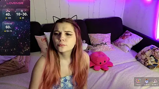 Snapshot of Kate_Legend chatting on January 20, 2025, 1:18 am Kate Legend online show from January 20, 2025, 1:18 am