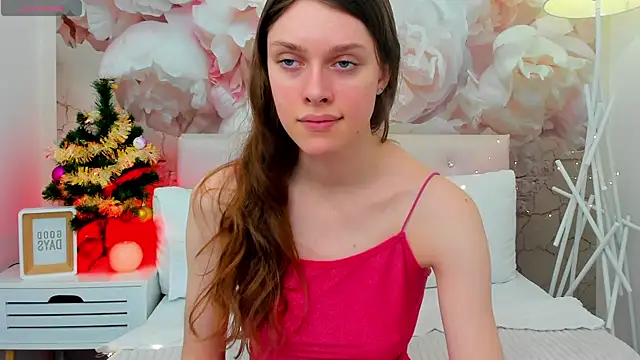 JaneBrowni online show from January 9, 2026, 1:25 pm