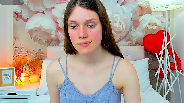 JaneBrowni online show from May 2, 2026, 12:43 pm