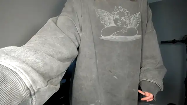 ENGLISHEMILY 69 online show from March 3, 2025, 4:14 pm