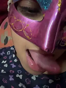 Miss-Kamini online show from March 14, 2025, 1:59 am