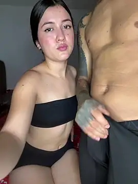 Jonlis01 online show from November 13, 2025, 4:17 pm