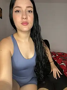 Jonlis01 online show from February 23, 2026, 5:21 pm