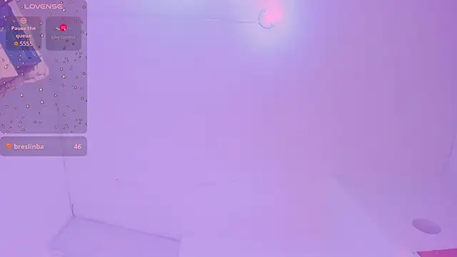 zulyjones online show from March 15, 2025, 10:00 pm