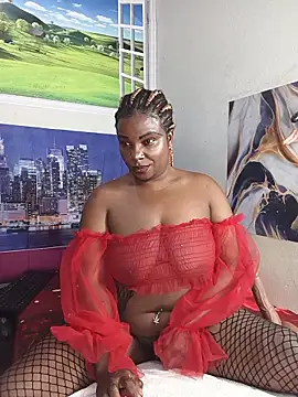 SexinessBae online show from June 20, 2026, 12:58 am