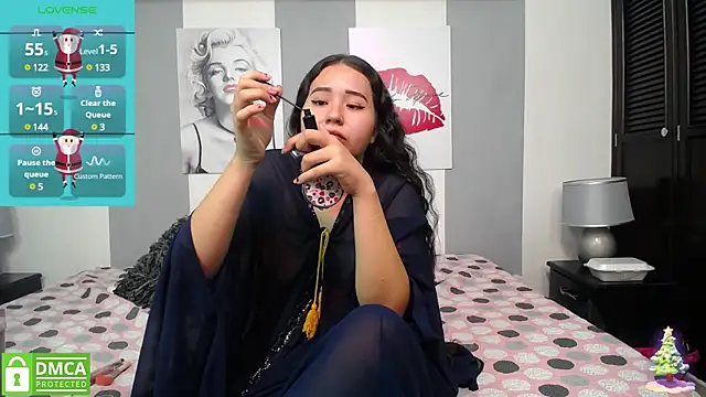 Snapshot of hushaima chatting on December 12, 2024, 5:37 pm hushaima online show from December 12, 2024, 5:37 pm
