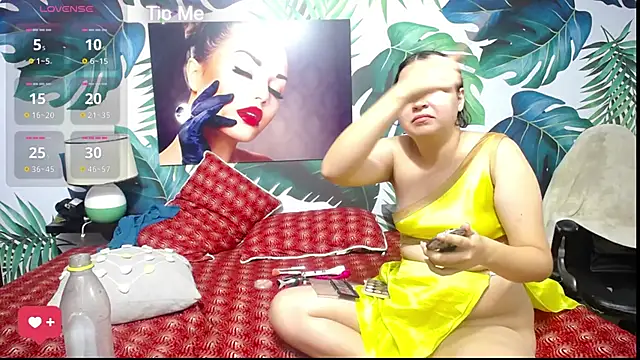Snapshot of hushaima chatting on December 29, 2024, 6:35 am hushaima online show from December 29, 2024, 6:35 am