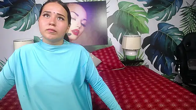 Snapshot of hushaima chatting on January 2, 2025, 5:50 pm hushaima online show from January 2, 2025, 5:50 pm