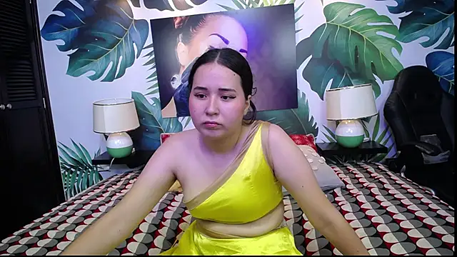 Snapshot of hushaima chatting on January 7, 2025, 7:06 pm hushaima online show from January 7, 2025, 7:06 pm
