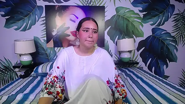 Snapshot of hushaima chatting on January 11, 2025, 7:05 pm hushaima online show from January 11, 2025, 7:05 pm