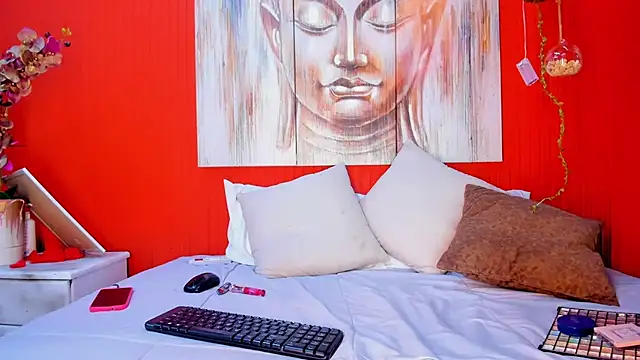 grace miller03 online show from February 26, 2025, 1:11 am