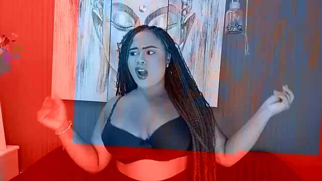 grace miller03 online show from November 11, 2025, 7:36 pm