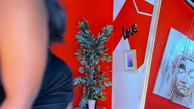 grace miller03 online show from November 25, 2025, 7:14 pm