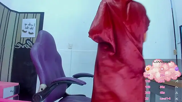 Brithanyslim online show from February 11, 2025, 1:31 am