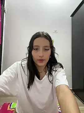 Snapshot of EmySofia chatting on March 8, 2025, 3:17 am EmySofia online show from March 8, 2025, 3:17 am