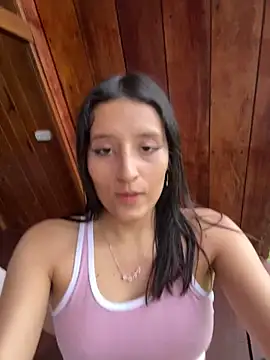 Snapshot of EmySofia chatting on March 9, 2025, 10:52 pm EmySofia online show from March 9, 2025, 10:52 pm