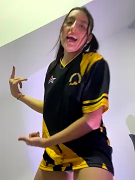 Snapshot of EmySofia chatting on October 28, 2025, 2:59 am EmySofia online show from October 28, 2025, 2:59 am