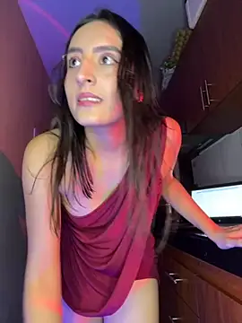 Snapshot of EmySofia chatting on November 23, 2025, 2:22 am EmySofia online show from November 23, 2025, 2:22 am