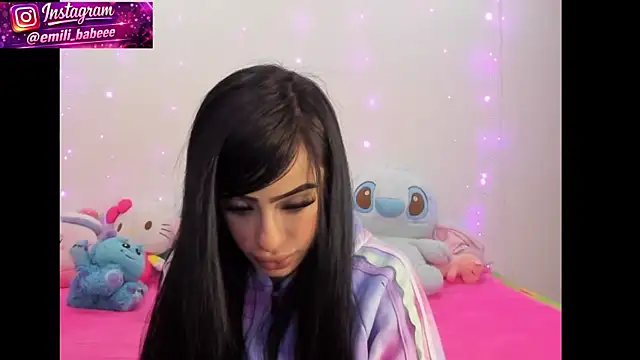Snapshot of tamy_ian chatting on May 13, 2026, 6:11 am tamy ian online show from May 13, 2026, 6:11 am