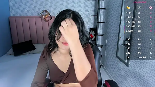 Snapshot of DENISERICHARD2 chatting on October 7, 2025, 12:24 pm DENISERICHARD2 online show from October 7, 2025, 12:24 pm