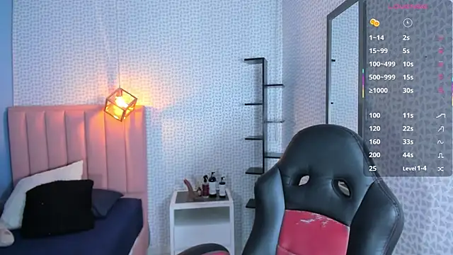 Snapshot of DENISERICHARD2 chatting on October 31, 2025, 6:20 pm DENISERICHARD2 online show from October 31, 2025, 6:20 pm