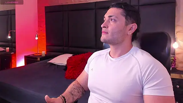 JossAckland online show from March 9, 2025, 12:09 pm