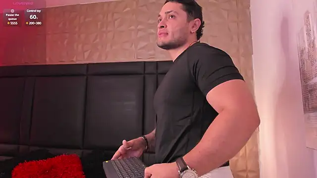 JossAckland online show from March 11, 2025, 12:06 pm