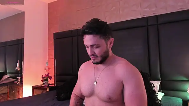 JossAckland online show from November 5, 2025, 7:36 pm