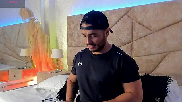 JossAckland online show from January 8, 2026, 8:11 pm