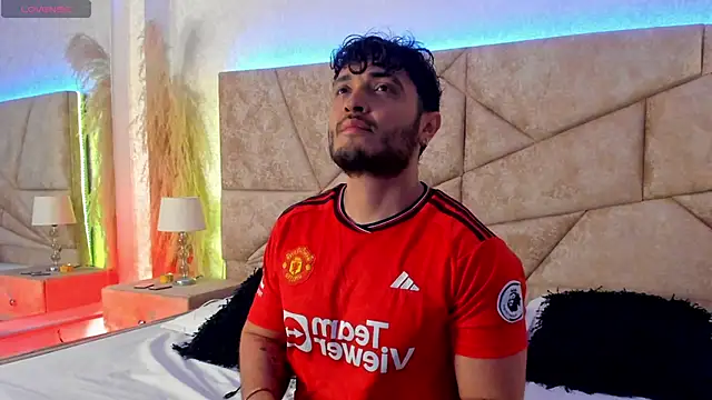 JossAckland online show from January 18, 2026, 7:50 pm