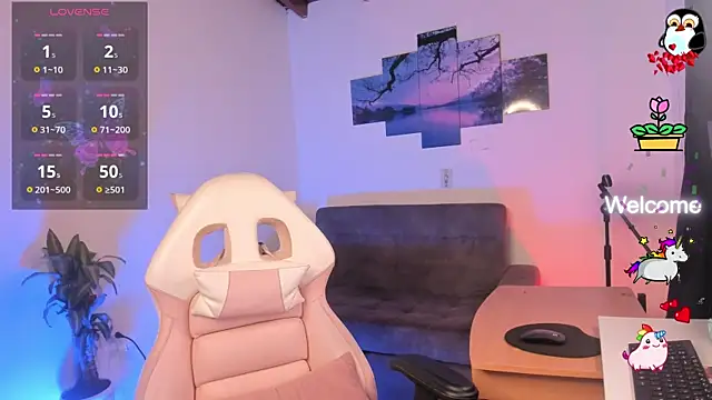 odelei online show from March 11, 2025, 7:37 am