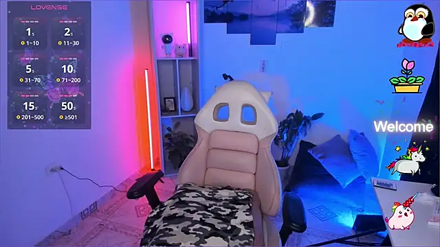 odelei online show from November 2, 2025, 9:55 am