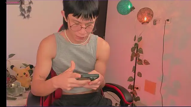 Snapshot of odelei chatting on June 12, 2026, 8:13 am odelei online show from June 12, 2026, 8:13 am