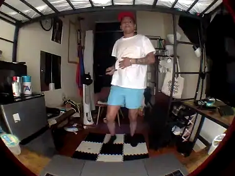 BottomVersVe02 online show from March 21, 2026, 8:34 pm