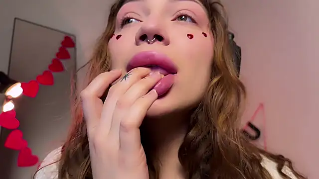 Snapshot of PaulaPratt chatting on February 14, 2025, 4:15 am PaulaPratt online show from February 14, 2025, 4:15 am