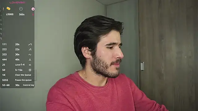 Snapshot of Tony_Wylie chatting on December 21, 2024, 8:50 am Tony Wylie online show from December 21, 2024, 8:50 am