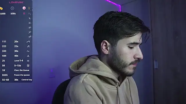 Snapshot of Tony_Wylie chatting on December 26, 2024, 2:59 pm Tony Wylie online show from December 26, 2024, 2:59 pm