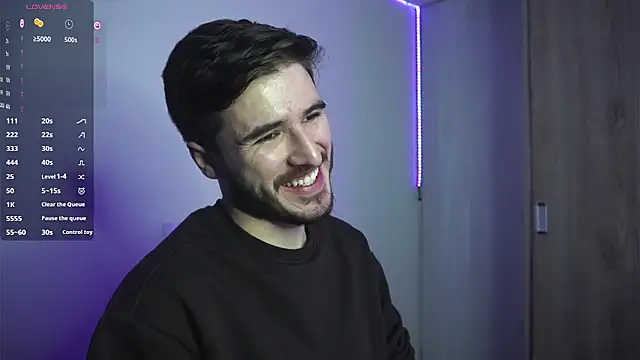 Snapshot of Tony_Wylie chatting on December 27, 2024, 10:48 pm Tony Wylie online show from December 27, 2024, 10:48 pm