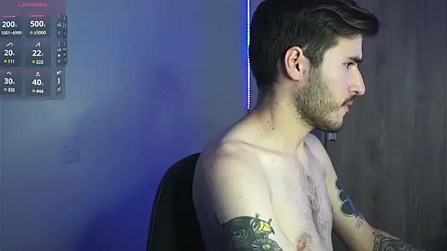 Snapshot of Tony_Wylie chatting on January 16, 2025, 5:23 pm Tony Wylie online show from January 16, 2025, 5:23 pm