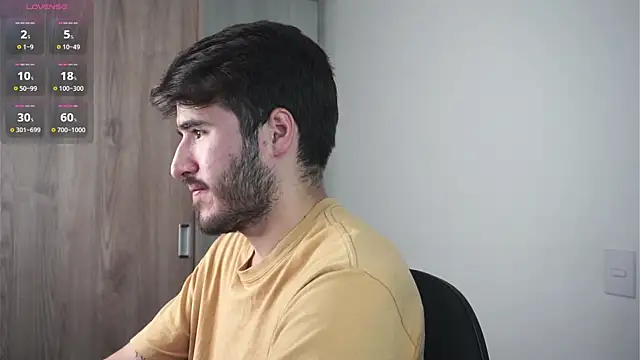 Snapshot of Tony_Wylie chatting on January 24, 2025, 11:02 pm Tony Wylie online show from January 24, 2025, 11:02 pm