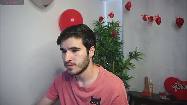 Snapshot of Tony_Wylie chatting on February 15, 2025, 1:27 pm Tony Wylie online show from February 15, 2025, 1:27 pm