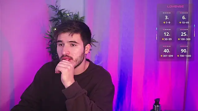 Tony Wylie online show from December 13, 2025, 8:36 pm