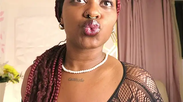 justnala  online show from February 27, 2025, 4:09 am